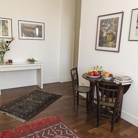 Bed and Breakfast Ai Lattarini House Palermo Exteriér fotografie