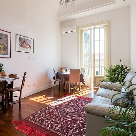Bed and Breakfast Ai Lattarini House Palermo Exteriér fotografie