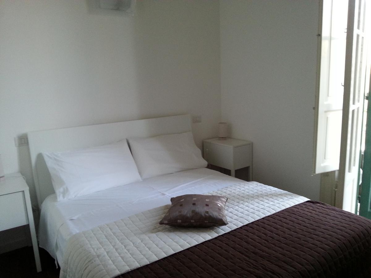 Bed and Breakfast Ai Lattarini House Palermo Exteriér fotografie